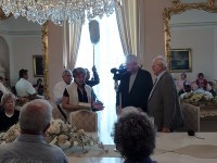 Posjet biskupu Stolariku u Košicama web