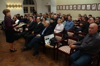 predstavljanje kalendara 2016